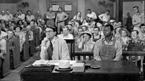This House Believes That Disadvantaged Racial Minorities Should Be Granted Automatic Discount(s) in Criminal Sentencing
