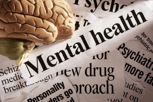 This House Believes That State Should Take Over the Custody of Children Whose Parent(s) Is Diagnosed with Psychiatric Disorder