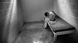 This House Believes That First-Time Offenders Should Not Be Sent to Jail