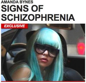 This House Regrets the Trend of Celebrities Making Recounts of Their Struggle with Psychiatric Disorders