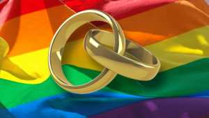 This House Would Legalize Gay Marriage