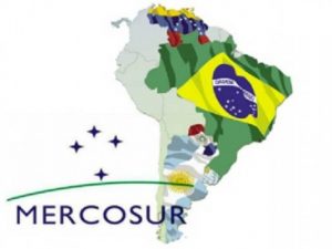 This House Believes That It Is within the Interest of Latin American Countries in Mercosur to Fund Venezuela’s Opposition Party
