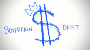 This House Believes That Sovereign Debt Default is a Legitimate Economic Strategy for All Countries