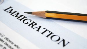 Except When There Is A Clear Threat to National Security, This House Believes That It Is Illegitimate for Western States to Limit Immigration from Developing-World Countries