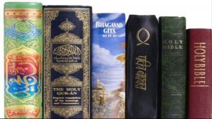 This House, as the Writer of Holy Scriptures, Would Only Include Verses About the Prophet that Are Historically Accurate
