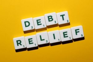 This House Believes That Debt Relief Should Be Granted to Developing Countries on The Basis of Past Colonial Exploitation