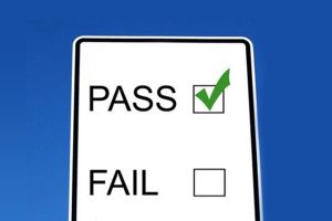 This House Believes That Voters Should Pass A Political General Knowledge Test Before Being Allowed to Vote