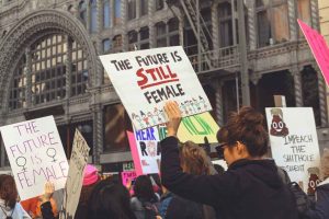 As Feminist, This House Would Oppose All Campaigns Against Polygamy in Poor Countries