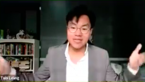 OW Australs 2021 Final – That, in countries with a history of ethnic tensions, we would embrace cultural appropriation