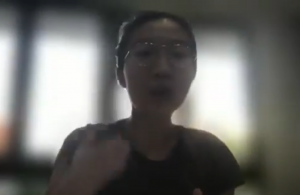 DPM Princeton IV 2021 Final – THP a world where individuals treated everybody as though they carry equal moral weight, rather than a world where they treated their surrounding community as though they carry more moral weight