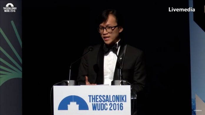 [Opening Half] Thessaloniki WUDC 2016  Open Finals - THB that the world's poor would be justified in pursuing complete Marxist revolution.