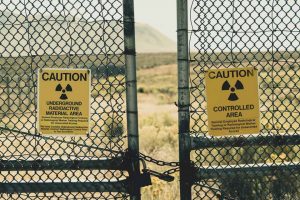THBT development of nuclear weapons has brought more harm than good