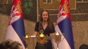 Full Debate Serbia WSDC 2024 Grand Final (Scotland vs Bulgaria) – This House regrets the glorification of champions.